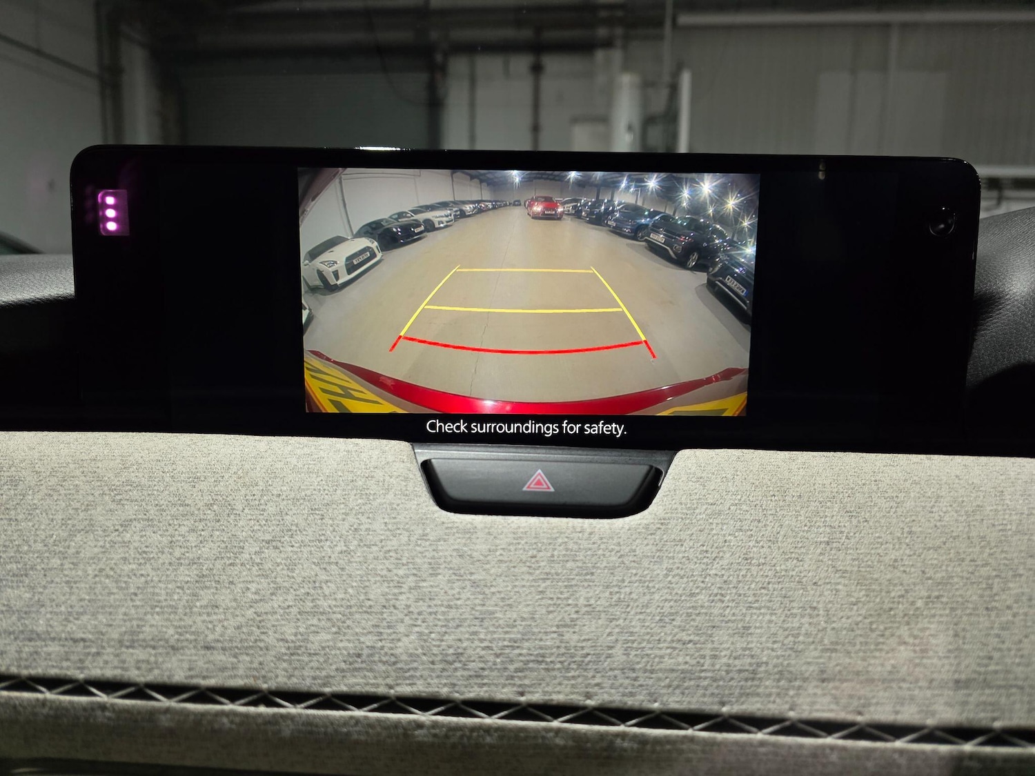 Used Mazda CX-60 2022 for sale - 77279449: Photo 7