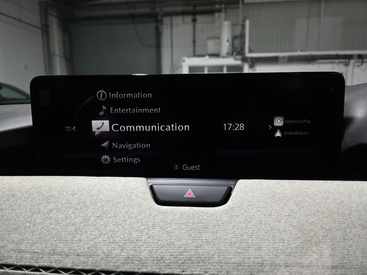 Used Mazda CX-60 2022 for sale - 77279449: Photo 8