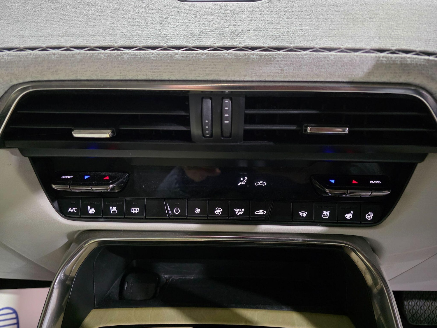 Used Mazda CX-60 2022 for sale - 77279449: Photo 9