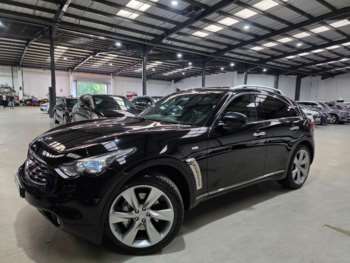 2011 (11) - 3.0d S 5dr Auto