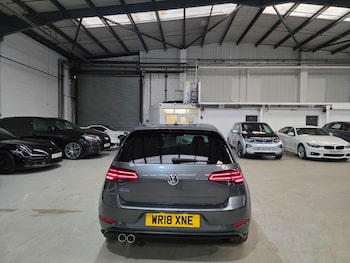 Used Volkswagen Golf 2018 for sale - 77807937: Photo