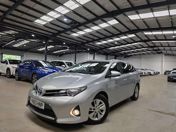 Used Toyota Auris 2013 for sale - 78823343: Photo
