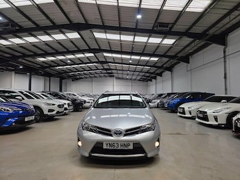 Used Toyota Auris 2013 for sale - 78823343: Photo