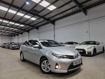Used Toyota Auris 2013 for sale - 78823343: Photo