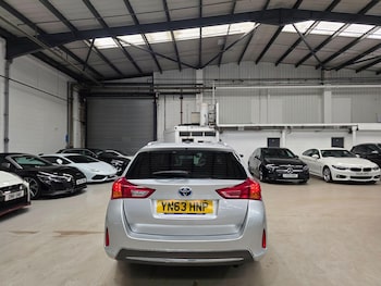 Used Toyota Auris 2013 for sale - 78823343: Photo