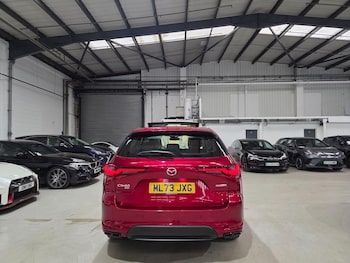 Used Mazda CX-60 2023 for sale - 79202516: Photo