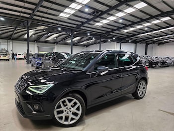 Used SEAT Arona 2019 for sale - 75769118: Photo