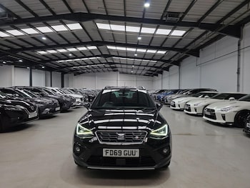 Used SEAT Arona 2019 for sale - 75769118: Photo