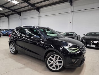 Used SEAT Arona 2019 for sale - 75769118: Photo