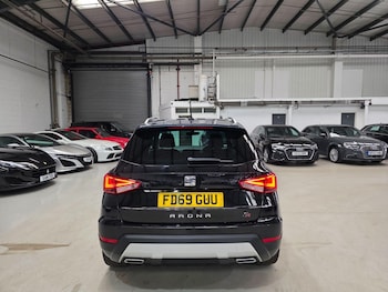 Used SEAT Arona 2019 for sale - 75769118: Photo