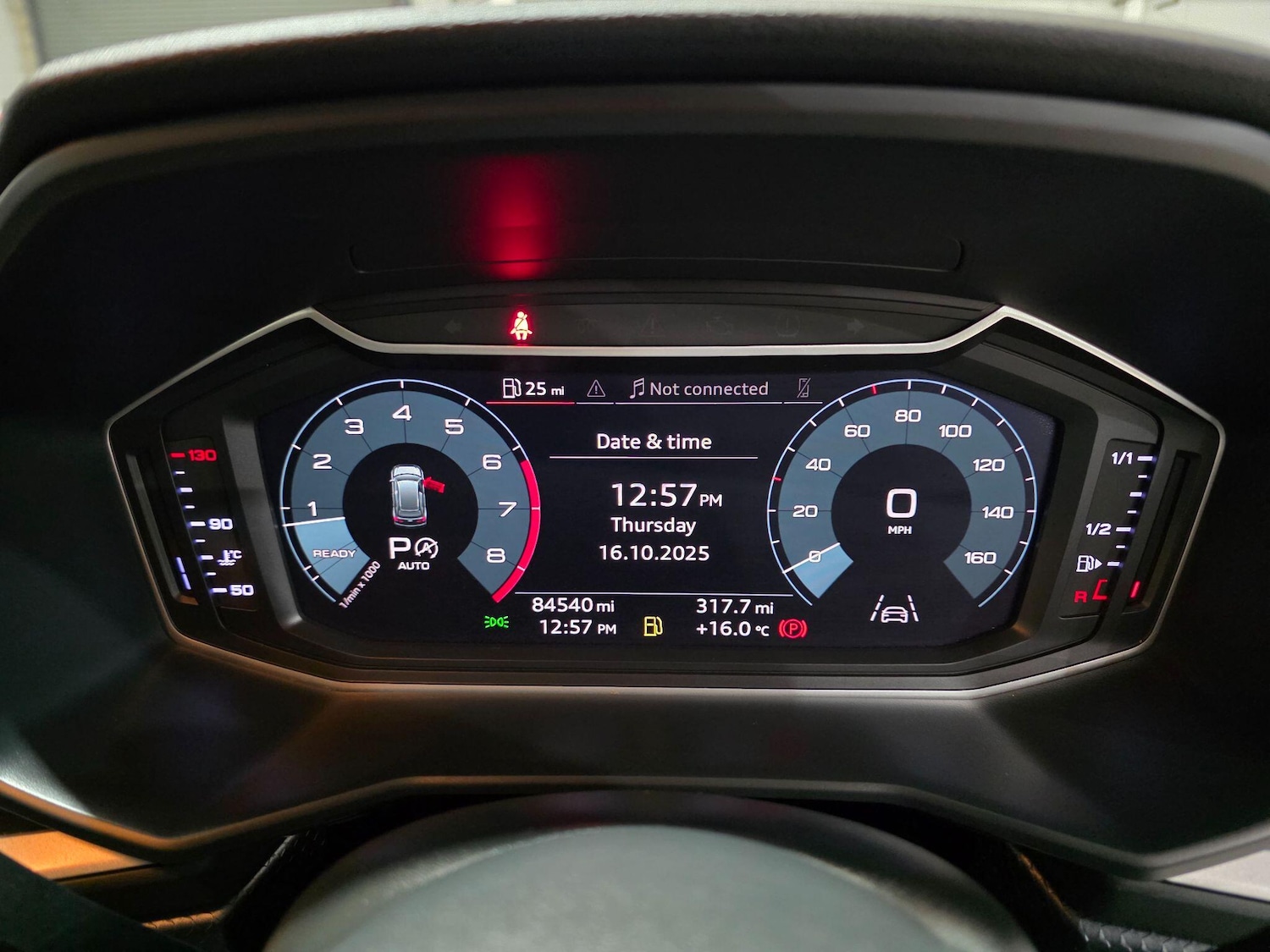 Used Audi A1 2019 for sale - 76270433: Photo 10