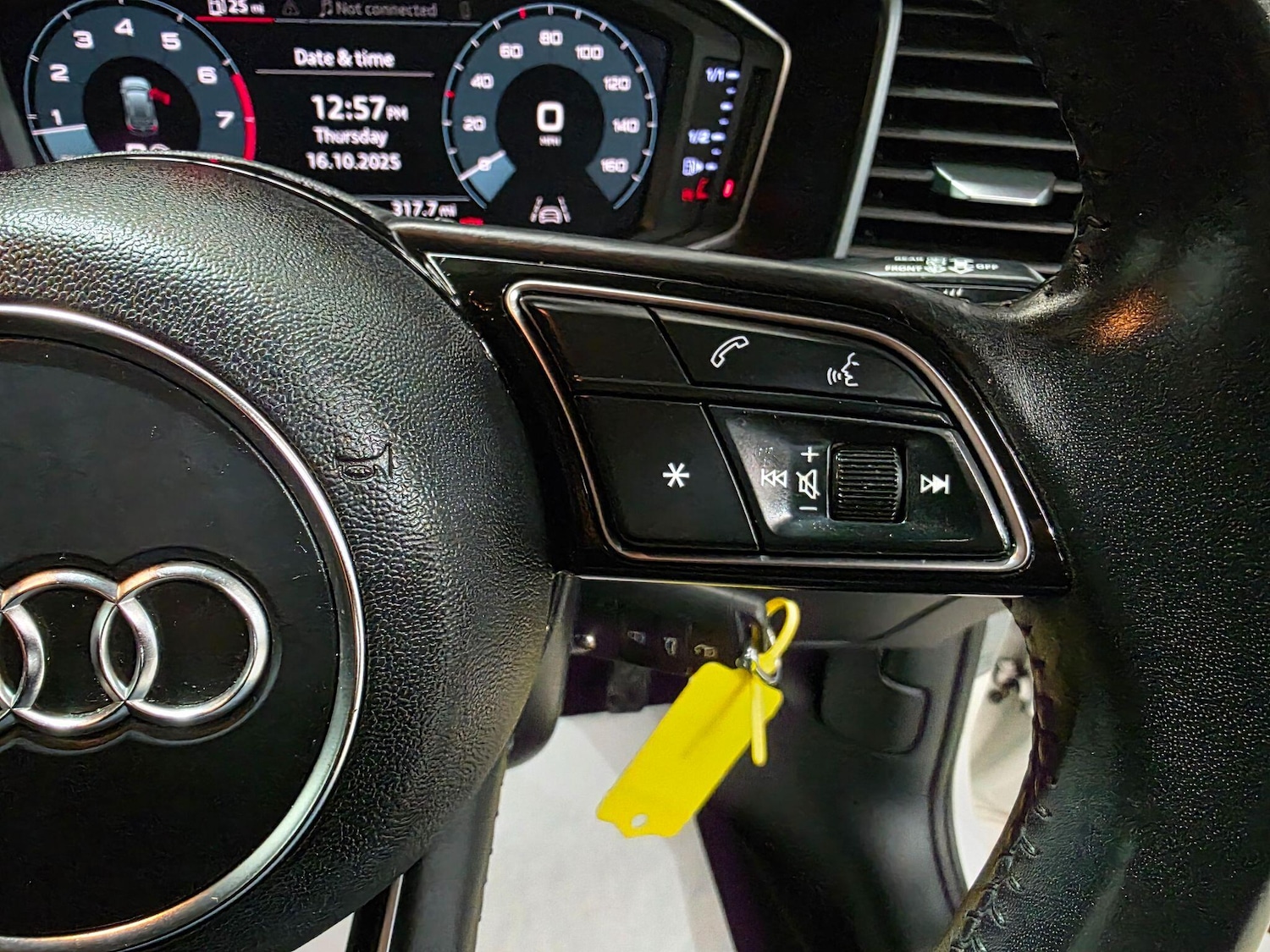 Used Audi A1 2019 for sale - 76270433: Photo 15