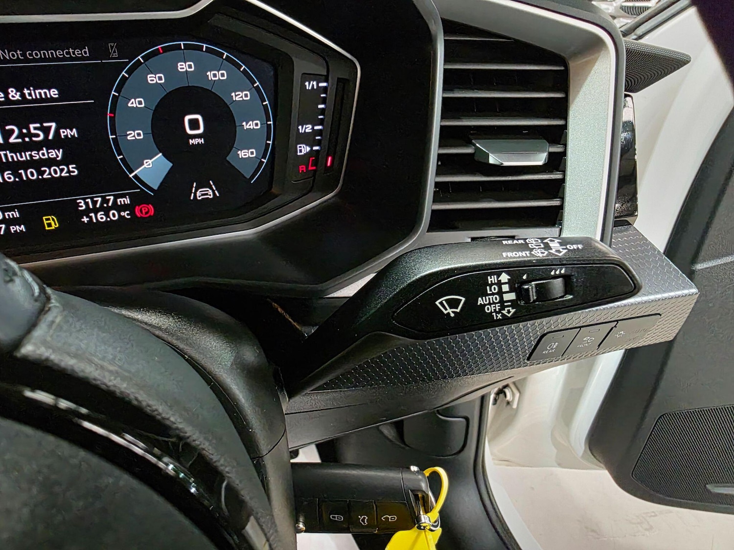 Used Audi A1 2019 for sale - 76270433: Photo 17