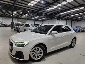 Audi - A1