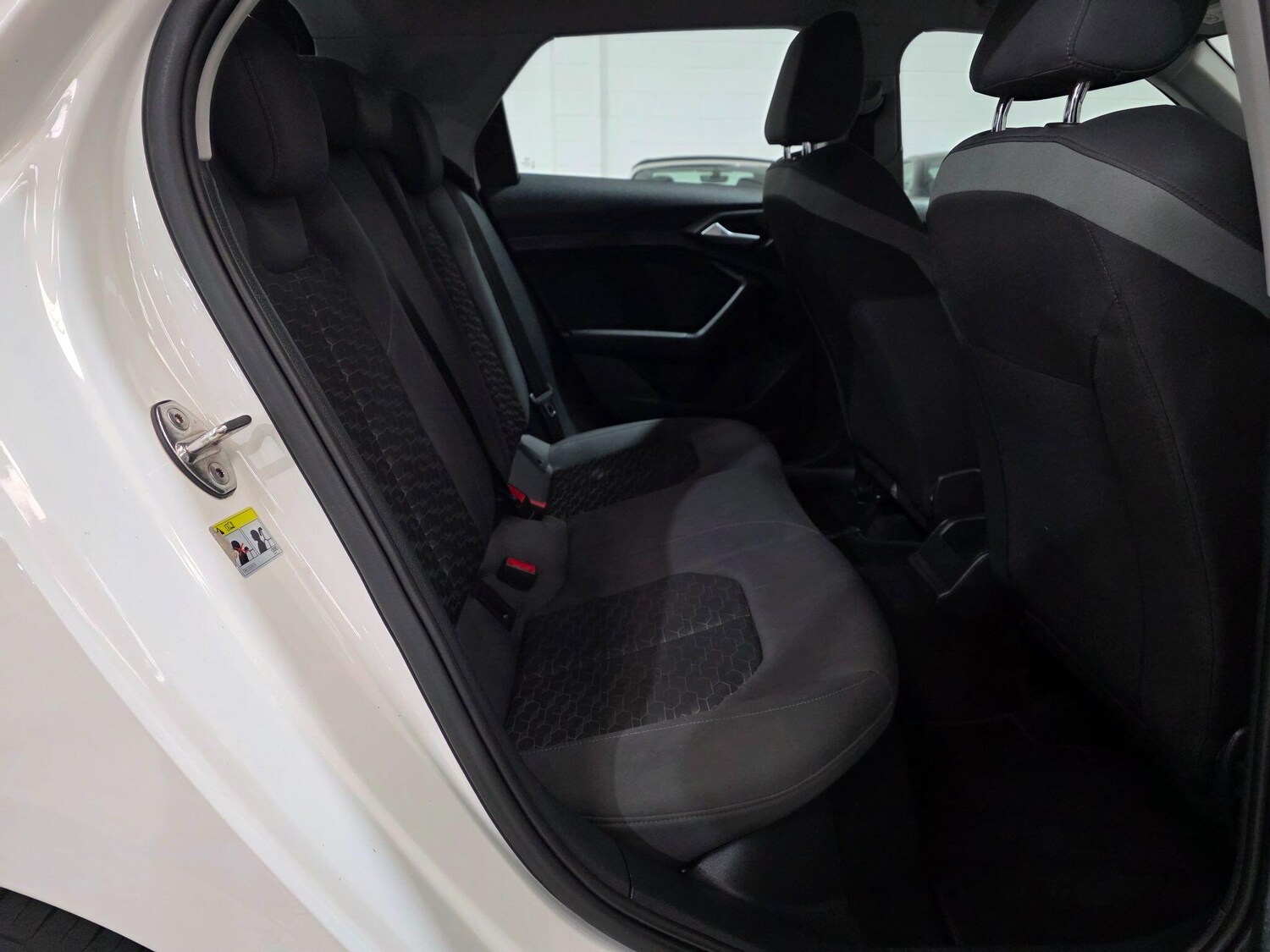 Used Audi A1 2019 for sale - 76270433: Photo 21