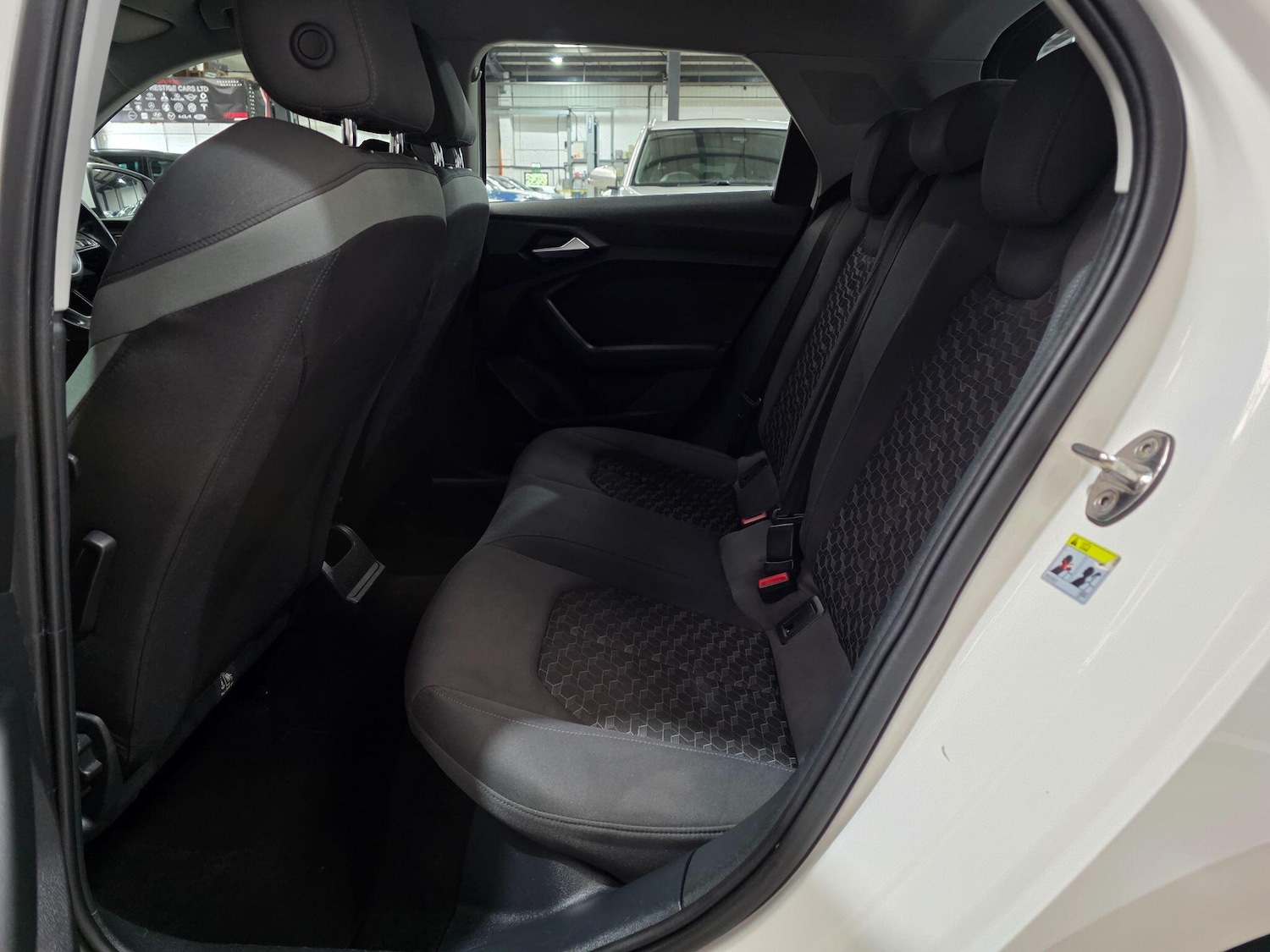 Used Audi A1 2019 for sale - 76270433: Photo 22