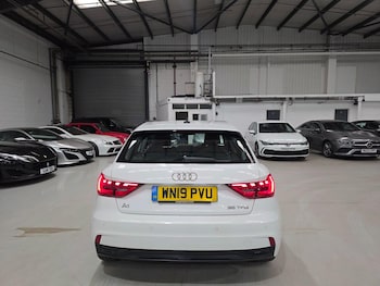 Used Audi A1 2019 for sale - 76270433: Photo