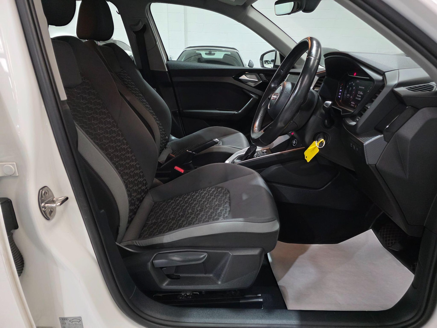 Used Audi A1 2019 for sale - 76270433: Photo 6