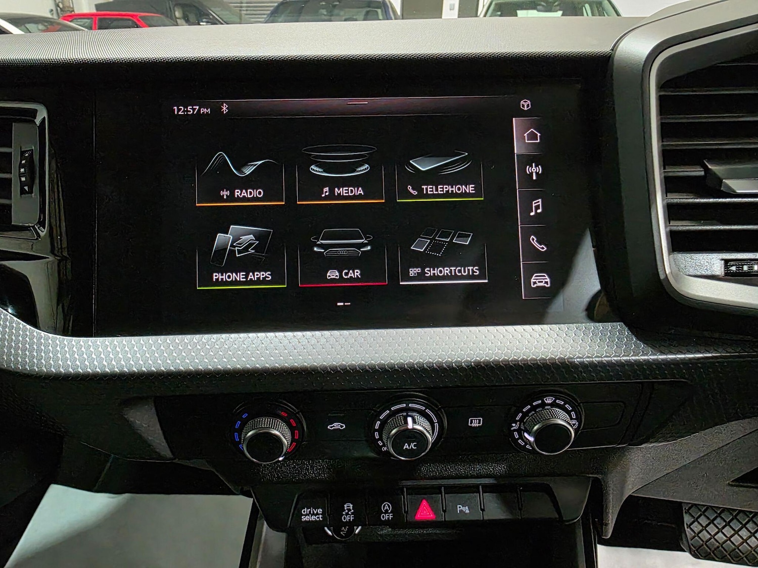 Used Audi A1 2019 for sale - 76270433: Photo 7