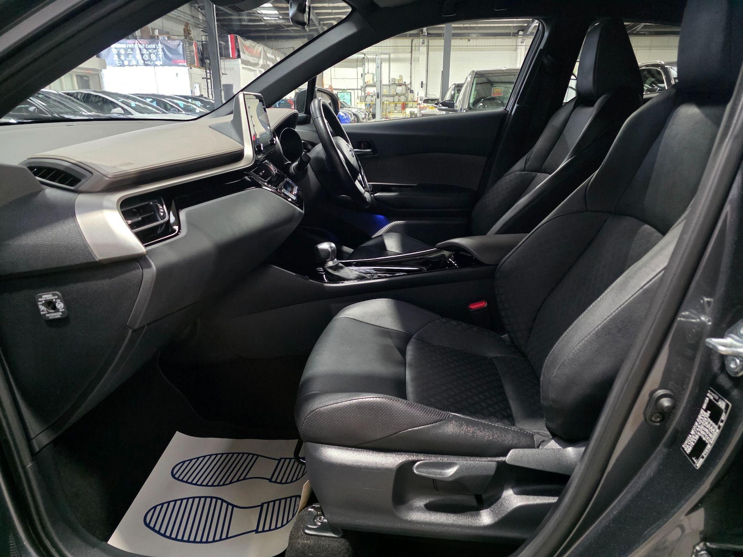Vehicle 25