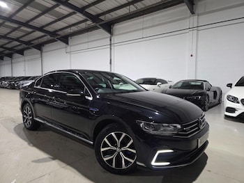 Used Volkswagen Passat 2021 for sale - 77254613: Photo