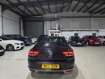 Used Volkswagen Passat 2021 for sale - 77254613: Photo