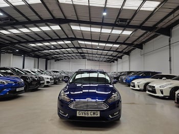 Used Ford Focus 2016 for sale - 78636851: Photo