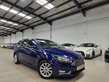 Used Ford Focus 2016 for sale - 78636851: Photo