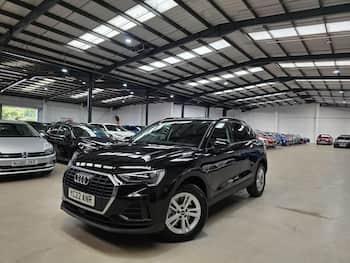Used Audi Q3 2022 for sale - 79807854: Photo