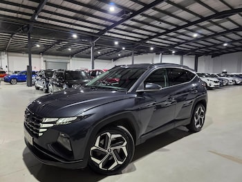 2022 (71) - 1.6 h T-GDi 13.8kWh Premium Auto 4WD Euro 6 (s/s) 5dr