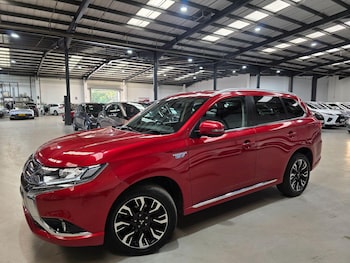 2018 (18) - 2.0h 12kWh 4h CVT 4WD Euro 6 (s/s) 5dr