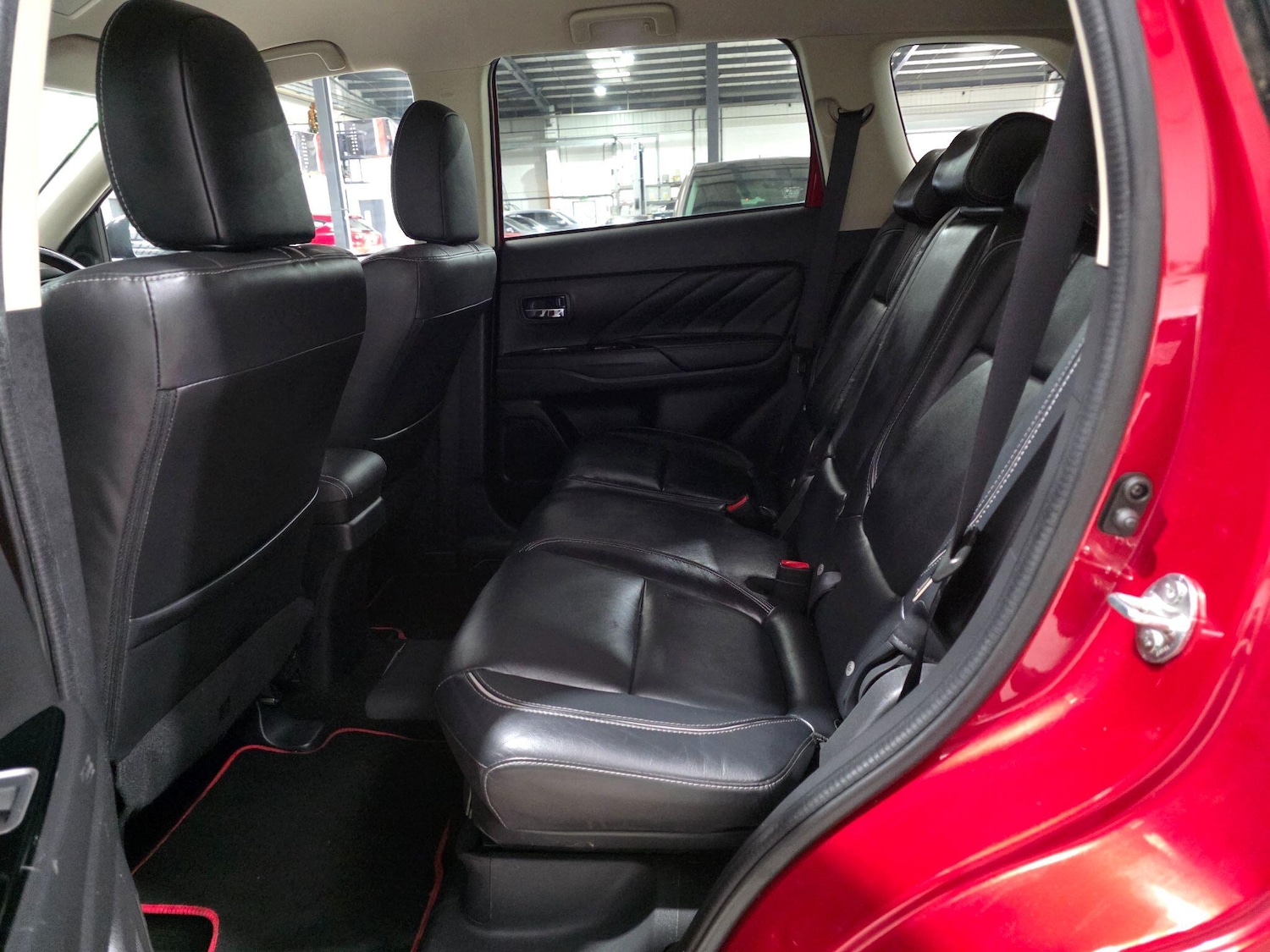 Vehicle 25
