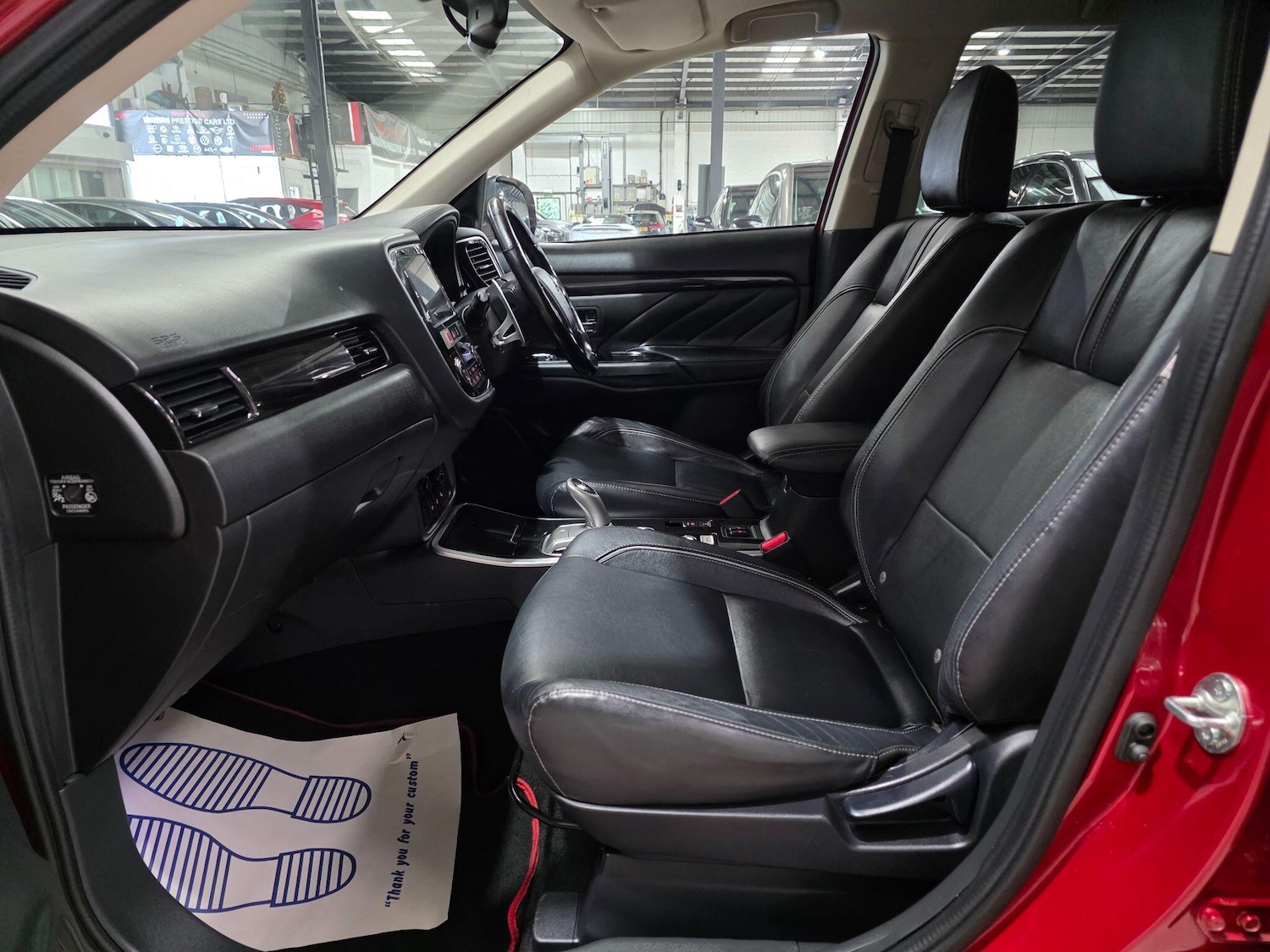Vehicle 26