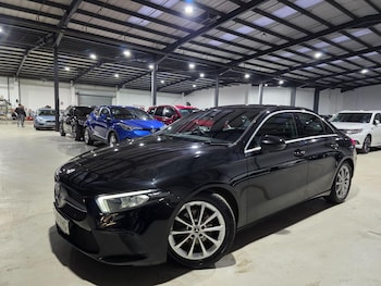 2019 (69) - 1.3 A200 Sport 7G-DCT Euro 6 (s/s) 4dr