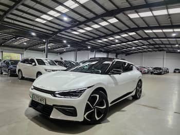 Used Kia EV6 2024 for sale - 79621430: Photo