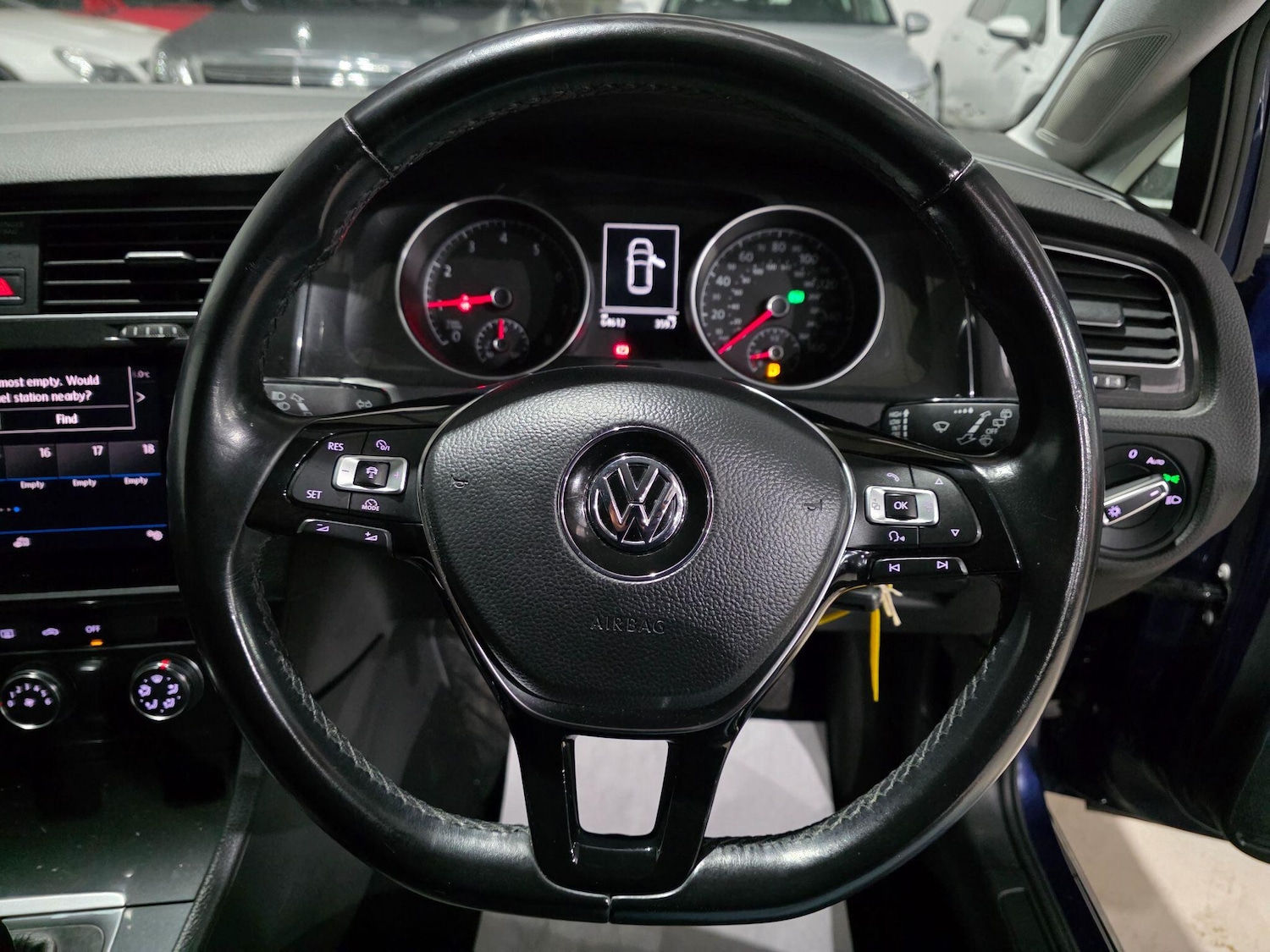 Used Volkswagen Golf 2018 for sale - 76174708: Photo 16