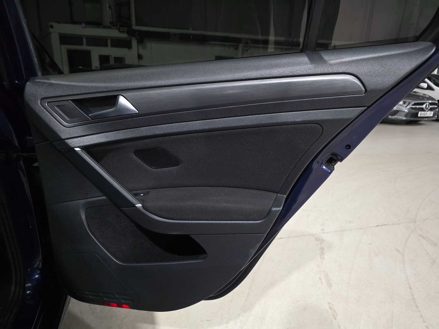 Used Volkswagen Golf 2018 for sale - 76174708: Photo 22