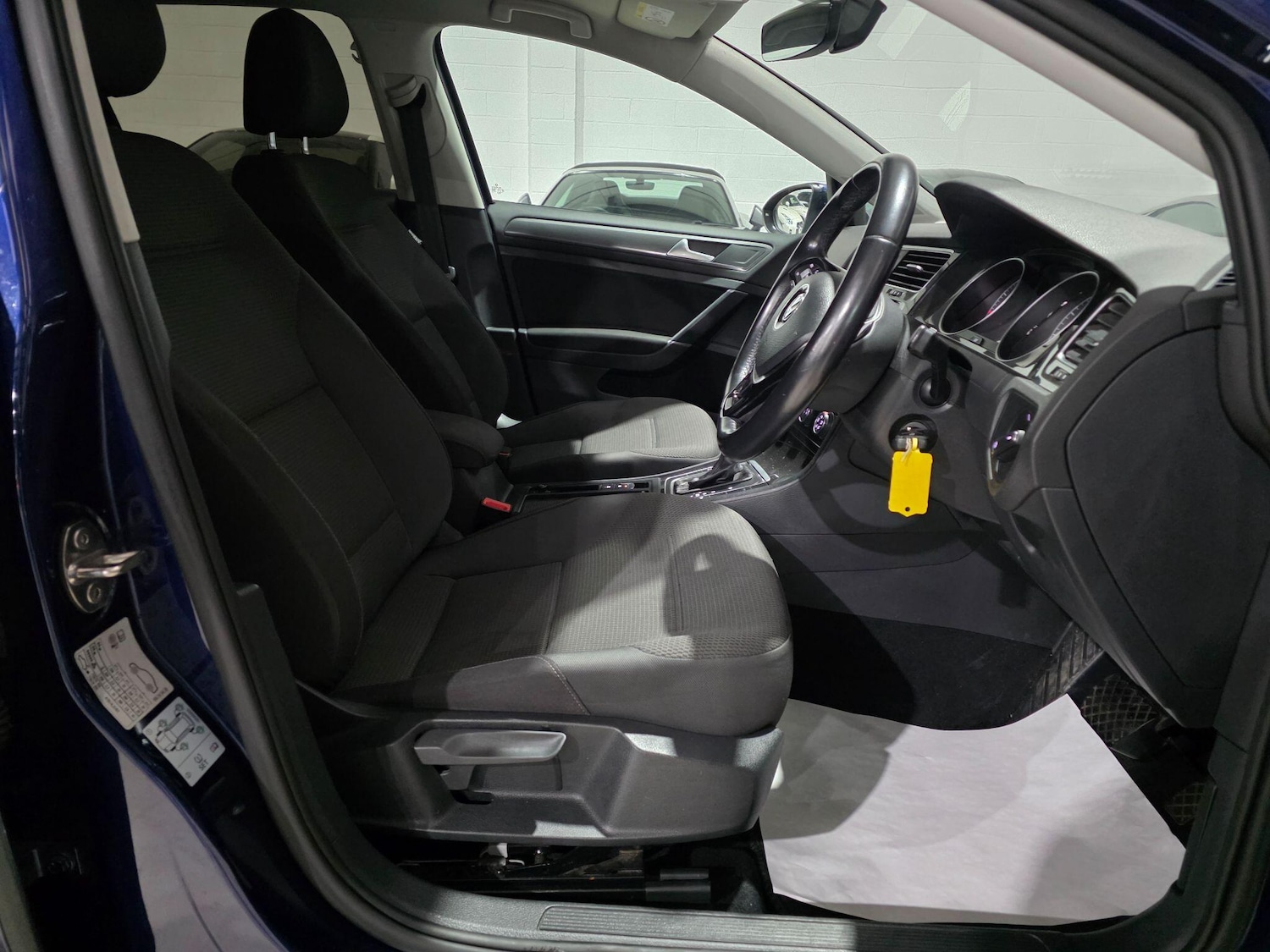 Used Volkswagen Golf 2018 for sale - 76174708: Photo 6