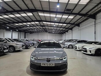 Used Volkswagen Golf 2022 for sale - 77883206: Photo