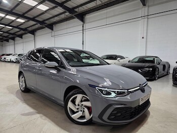 Used Volkswagen Golf 2022 for sale - 77883206: Photo