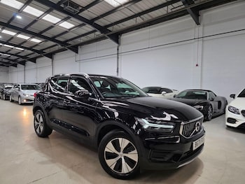 Used Volvo XC40 2021 for sale - 77254616: Photo
