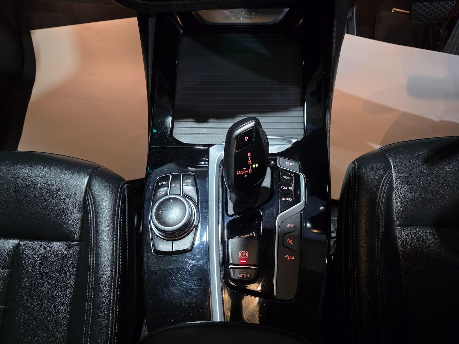 Used BMW X3 2021 for sale - 76592557: Photo 10