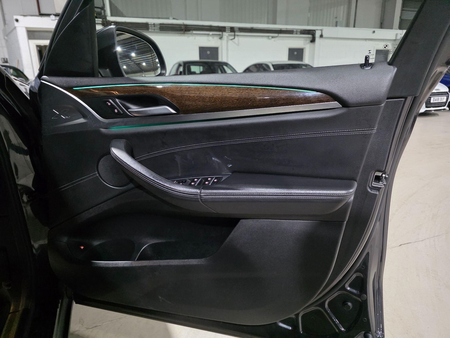 Used BMW X3 2021 for sale - 76592557: Photo 12