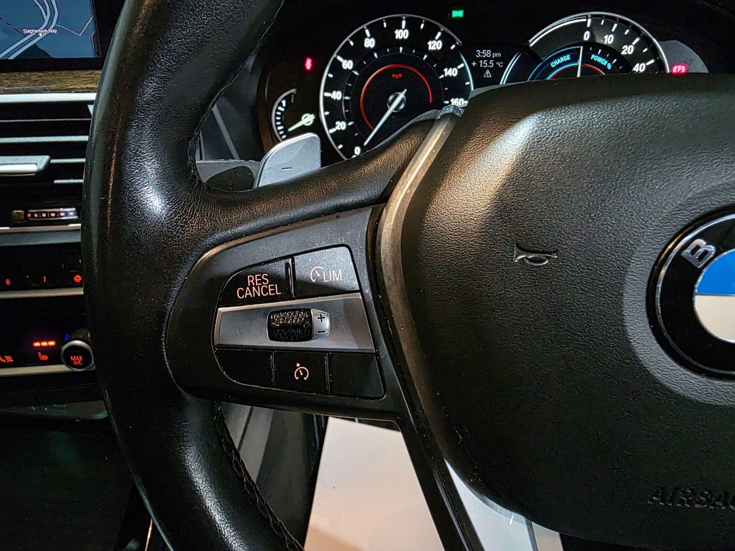 Used BMW X3 2021 for sale - 76592557: Photo 17