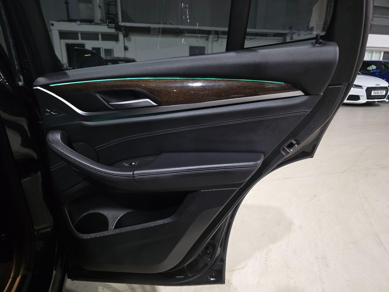 Used BMW X3 2021 for sale - 76592557: Photo 20