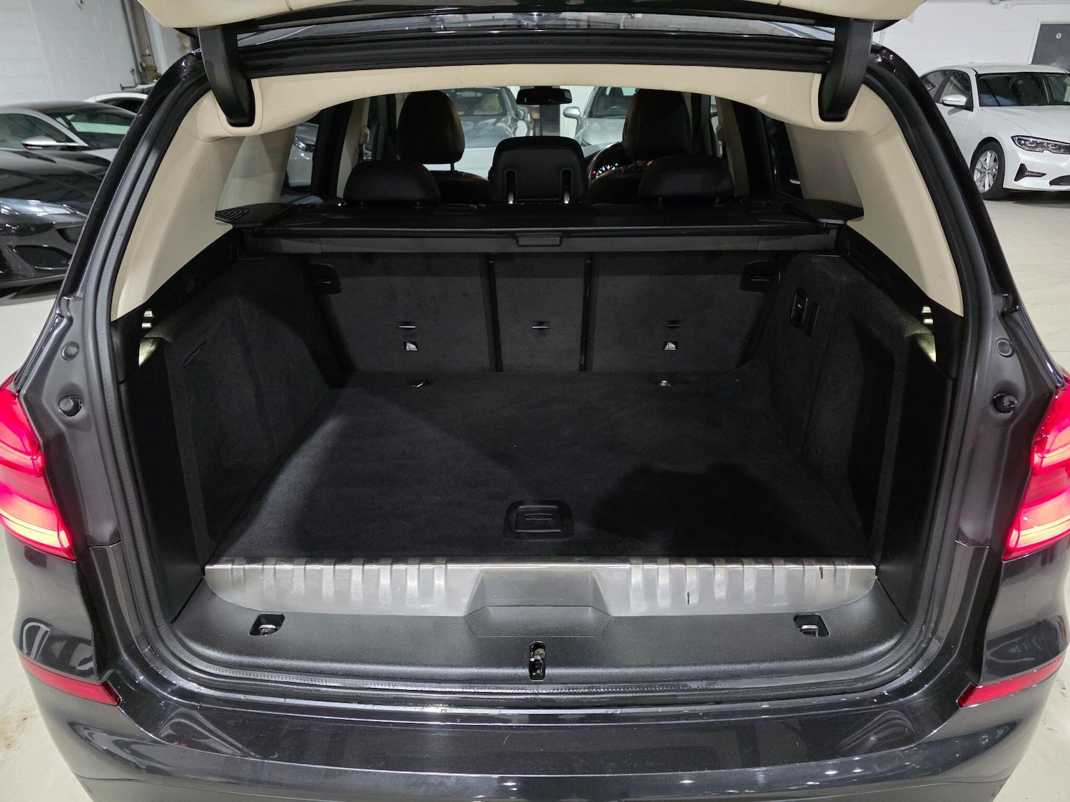 Used BMW X3 2021 for sale - 76592557: Photo 28