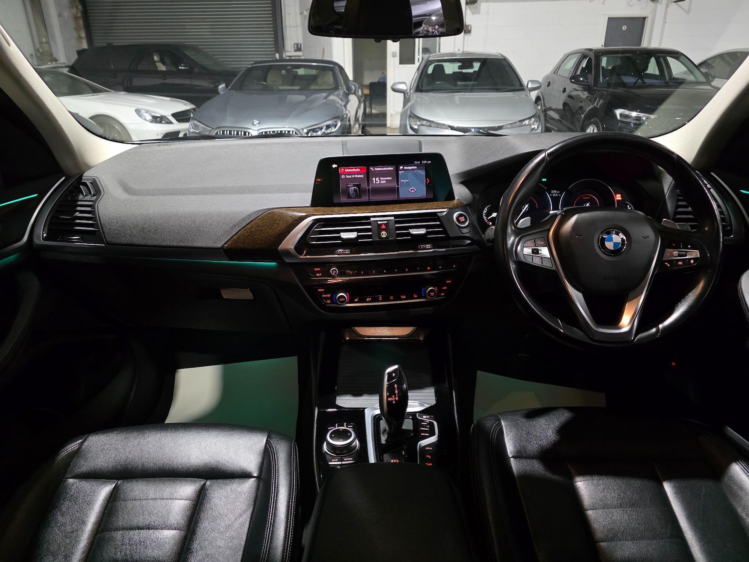 Used BMW X3 2021 for sale - 76592557: Photo 5