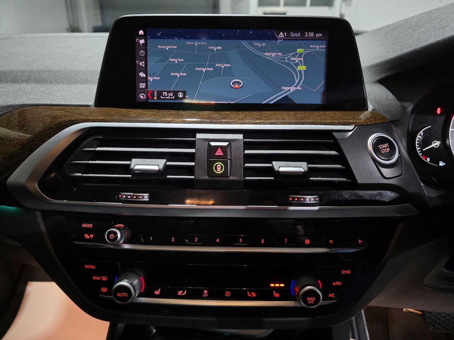 Used BMW X3 2021 for sale - 76592557: Photo 7