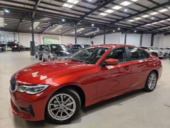 Used BMW 3 Series 2021 for sale - 75319674: Photo