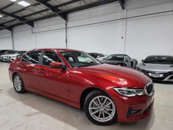 Used BMW 3 Series 2021 for sale - 75319674: Photo